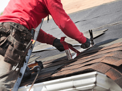 About Roof Repair Experts Riverton, NJ
